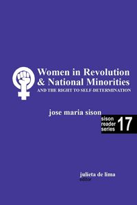 Produktbild: Women in Revolution & National Minorities and the Right to Self-Determination