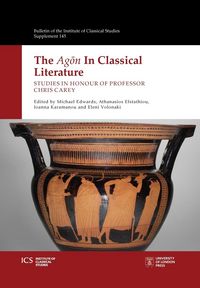 Produktbild: The Ag&iquest;n in Classical Literature