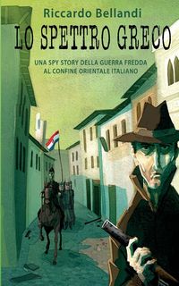 Produktbild: Lo spettro greco