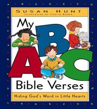 Produktbild: My ABC Bible Verses