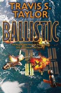 Produktbild: Ballistic