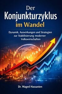 Produktbild: Der Konjunkturzyklus im Wandel