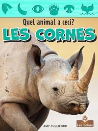Produktbild: Les Cornes (Horns)