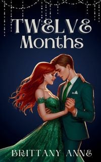 Produktbild: Twelve Months