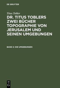 Produktbild: Die Umgebungen