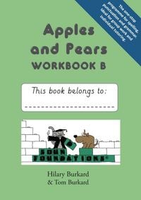 Produktbild: Apples & Pears Workbook B