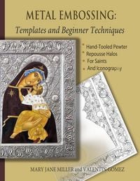 Produktbild: Metal Embossing