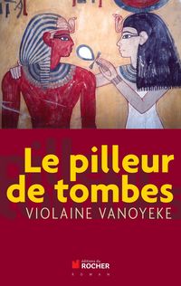 Produktbild: Le pilleur de tombes