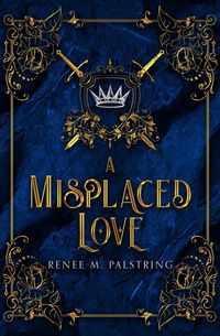 Produktbild: A Misplaced Love