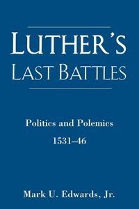 Produktbild: Luther's Last Battles