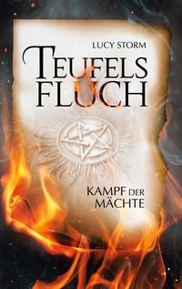Produktbild: Teufelsfluch