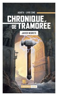 Produktbild: Chronique de Tramor&eacute;e