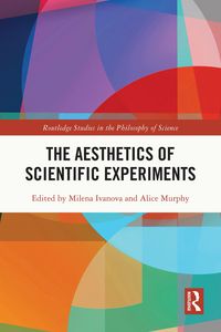 Produktbild: The Aesthetics of Scientific Experiments