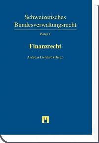 Produktbild: Finanzrecht