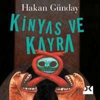 Produktbild: Kinyas ve Kayra