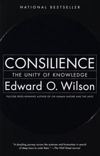 Produktbild: Consilience