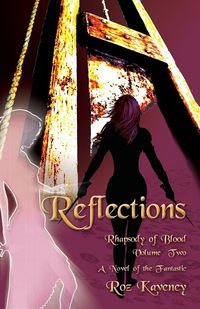 Produktbild: Reflections - Rhapsody of Blood, Volume Two