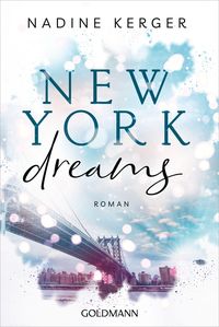 Bild vom Artikel New York Dreams vom Autor Nadine Kerger
