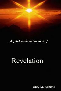 Produktbild: Quick Guide to the Book of Revelation