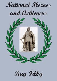 Produktbild: National Heroes and Achievers