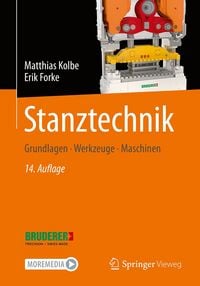 Produktbild: Stanztechnik