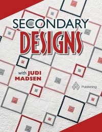 Produktbild: Secondary Designs with Judi Madsen