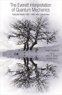 Produktbild: The Everett Interpretation of Quantum Mechanics
