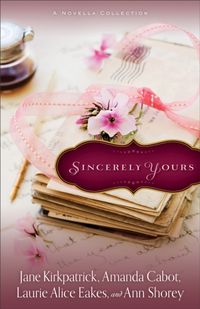 Produktbild: Sincerely Yours