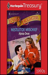 Produktbild: Mistletoe Mischief