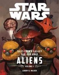 Produktbild: Sw The Force Awakens Tales Fro