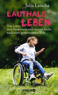 Produktbild: Lauthalsleben