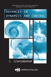 Produktbild: Advances in Dynamics and Control