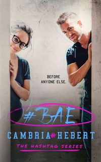 Produktbild: #Bae