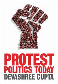 Produktbild: Protest Politics Today