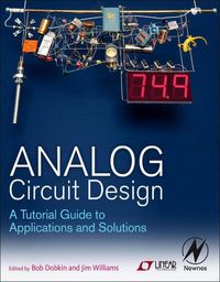 Produktbild: Analog Circuit Design