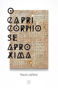 Produktbild: O capric&oacute;rnio se aproxima
