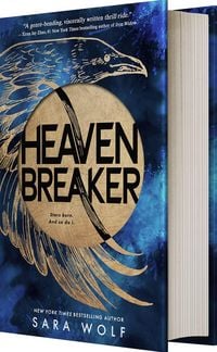 Produktbild: Heavenbreaker (Standard Edition)
