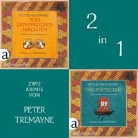 Produktbild: Tod den finsteren M&auml;chten & Das Pestschiff