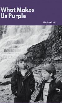 Produktbild: WHAT MAKES US PURPLE