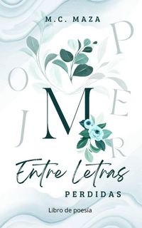 Produktbild: Entre letras perdidas