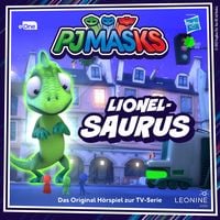 Produktbild: Folge 55: Lionel Saurus