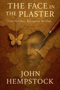 Produktbild: The Face in the Plaster