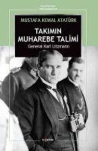 Produktbild: Takimin Muharebe Talimi