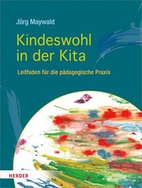 Produktbild: Kindeswohl in der Kita