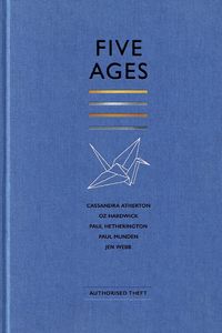 Produktbild: Five Ages