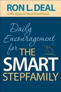 Produktbild: Daily Encouragement for the Smart Stepfamily