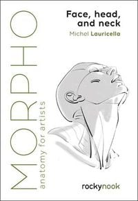 Bild vom Artikel Morpho: Face, Head, and Neck vom Autor Michel Lauricella