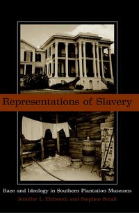 Produktbild: Representations of Slavery
