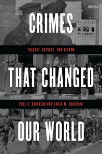 Produktbild: Crimes That Changed Our World