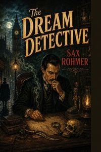 Produktbild: The Dream Detective